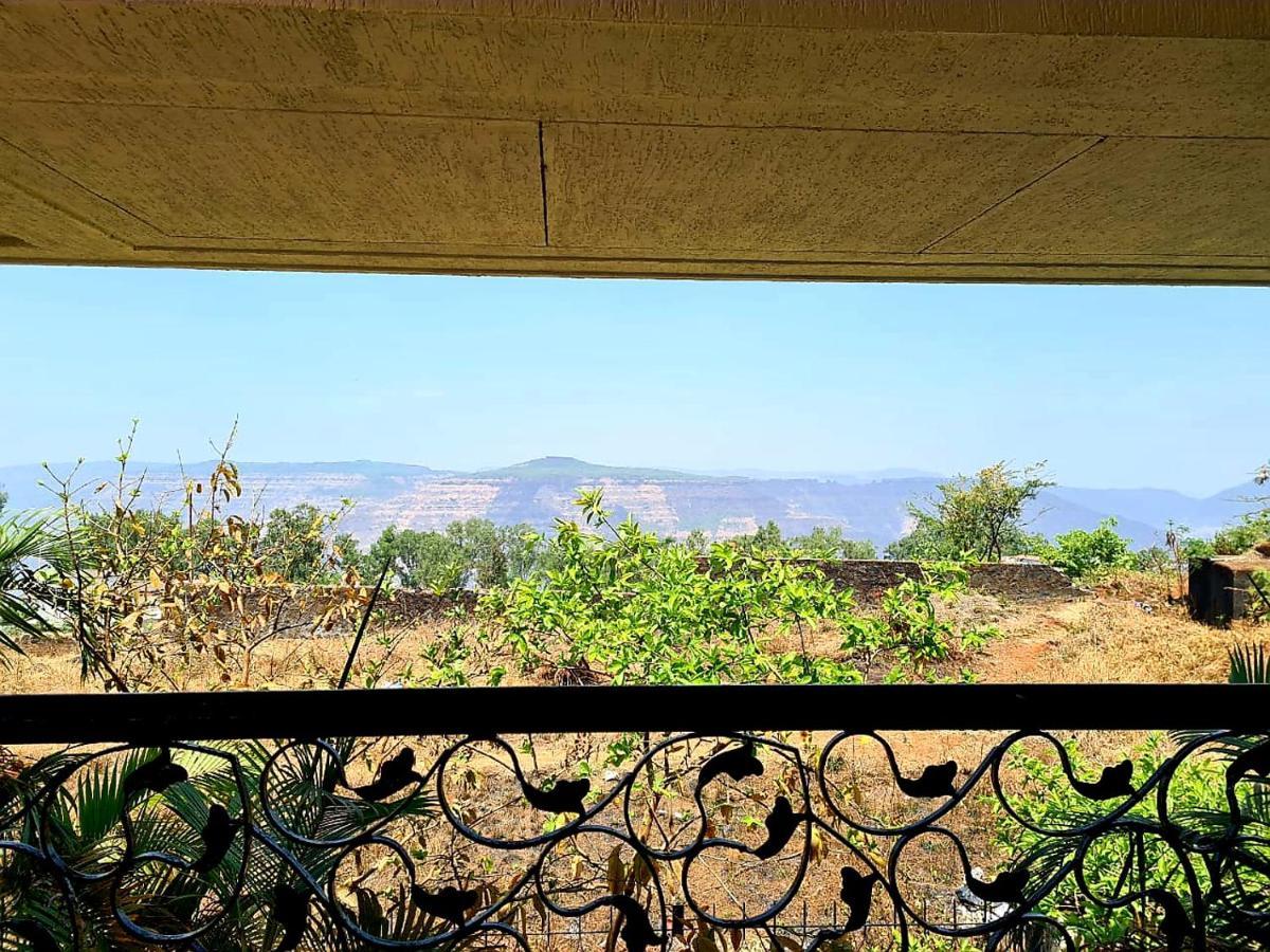 Arcus Villa - Swimming Pool/Ac/Luxurious Mahabaleshwar Exterior photo