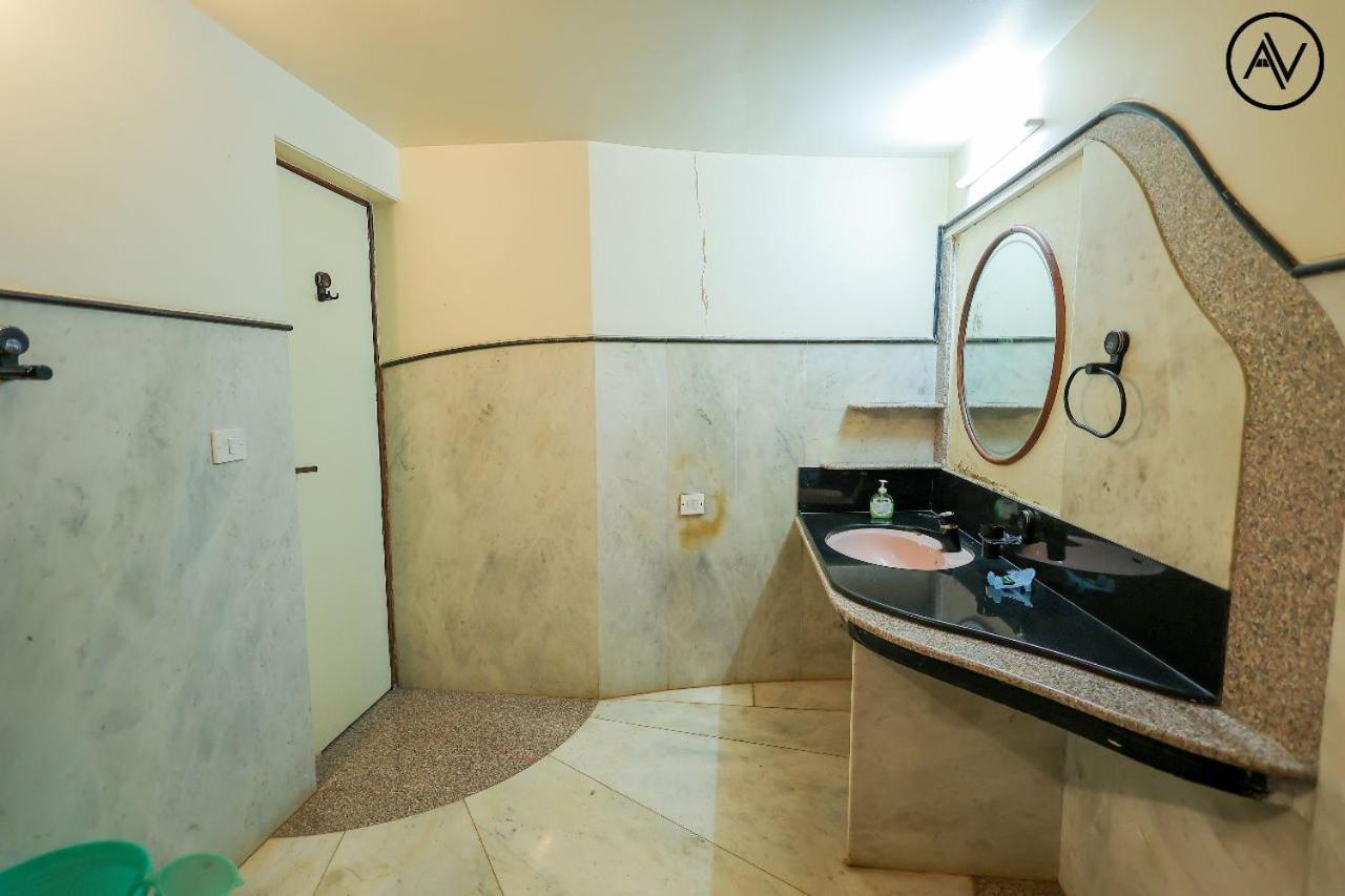 Arcus Villa - Swimming Pool/Ac/Luxurious Mahabaleshwar Exterior photo