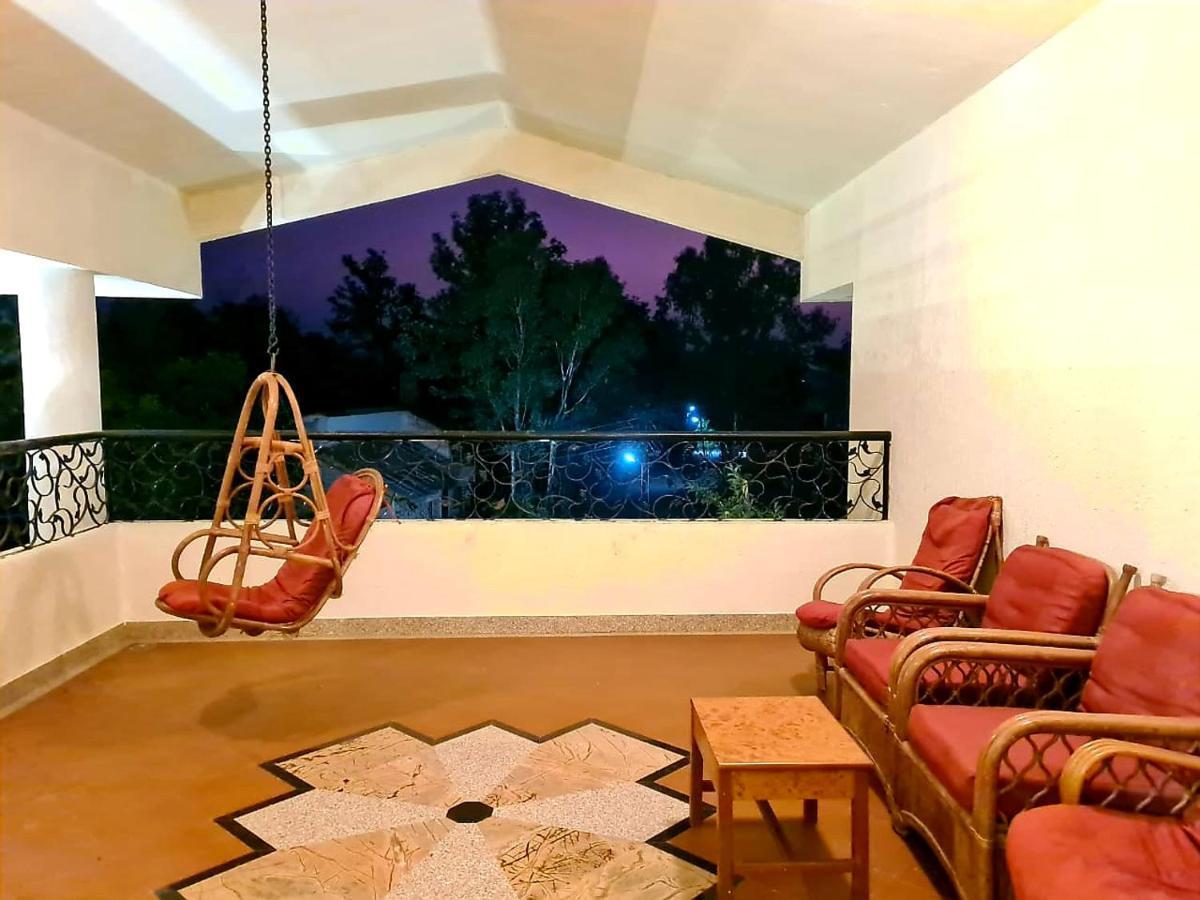 Arcus Villa - Swimming Pool/Ac/Luxurious Mahabaleshwar Exterior photo