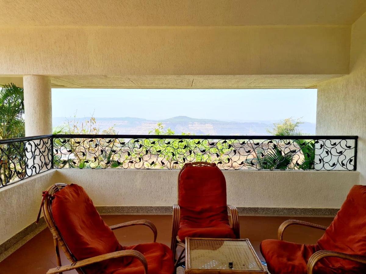 Arcus Villa - Swimming Pool/Ac/Luxurious Mahabaleshwar Exterior photo