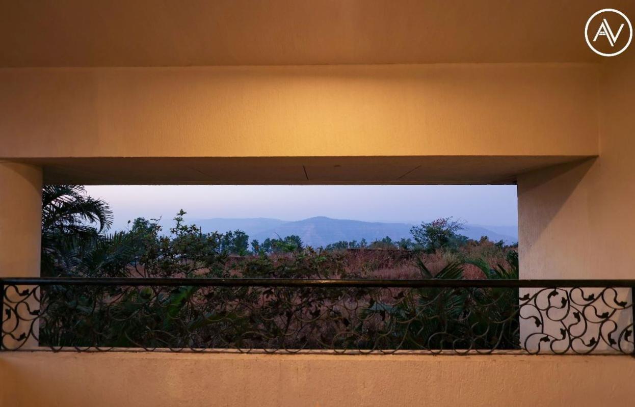 Arcus Villa - Swimming Pool/Ac/Luxurious Mahabaleshwar Exterior photo