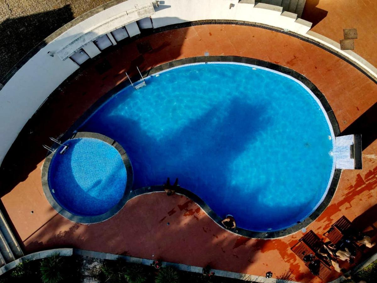 Arcus Villa - Swimming Pool/Ac/Luxurious Mahabaleshwar Exterior photo