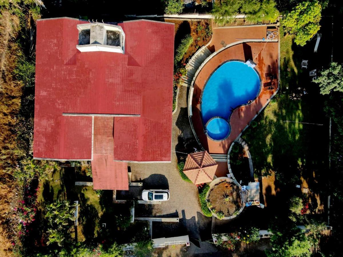 Arcus Villa - Swimming Pool/Ac/Luxurious Mahabaleshwar Exterior photo
